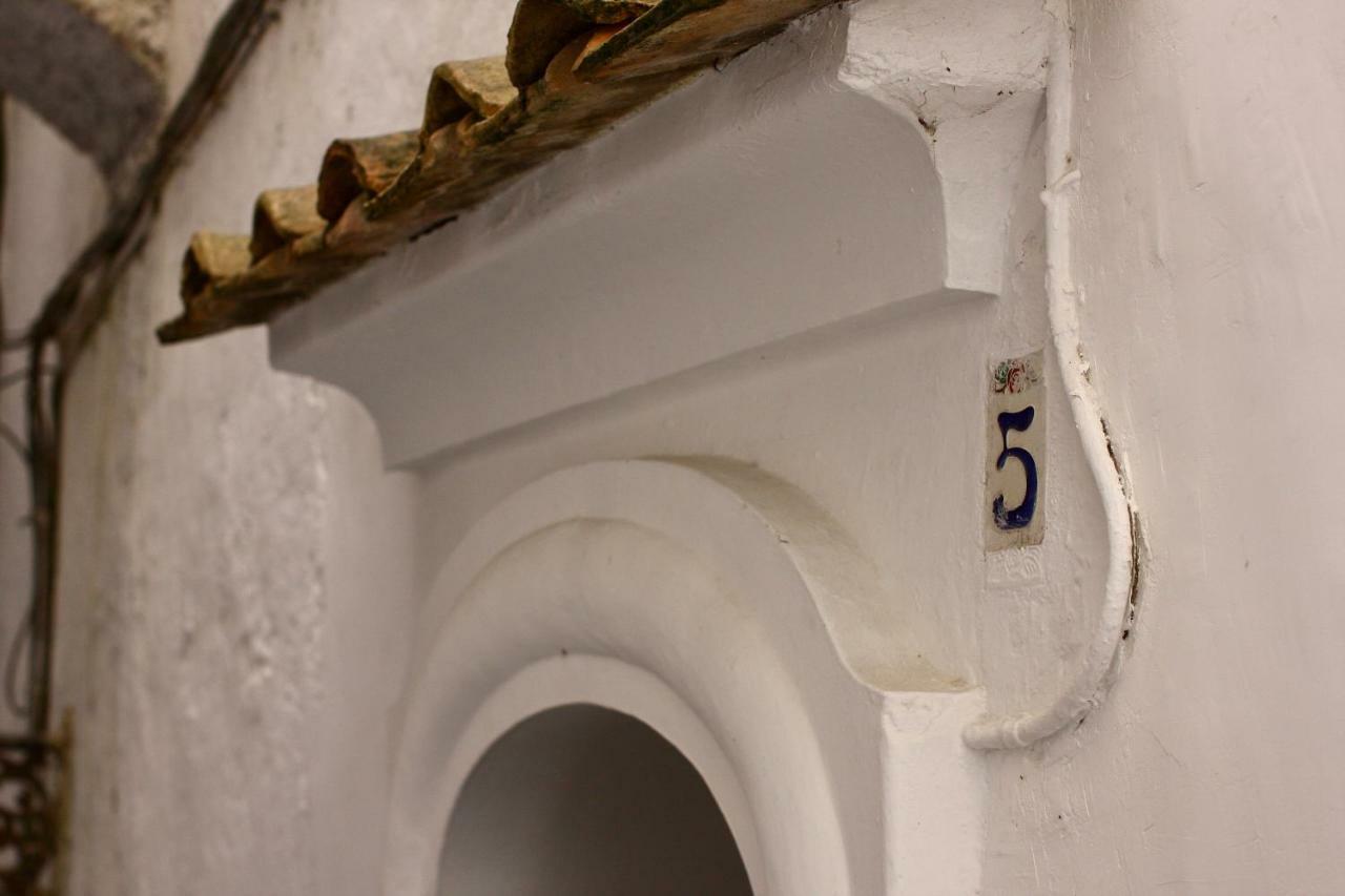 Villa A Passo Duomo à Amalfi Extérieur photo