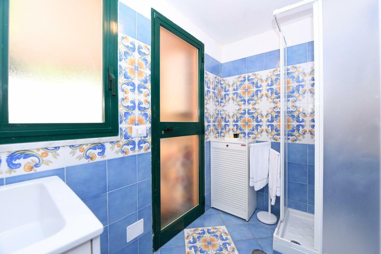 Villa A Passo Duomo à Amalfi Extérieur photo